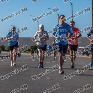 Corre Montevideo 389