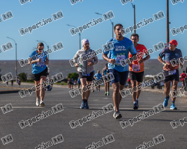 Corre Montevideo 389