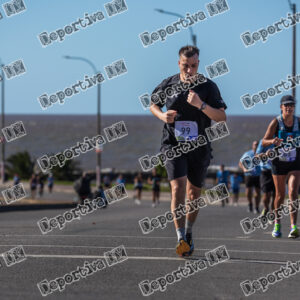 Corre Montevideo 99