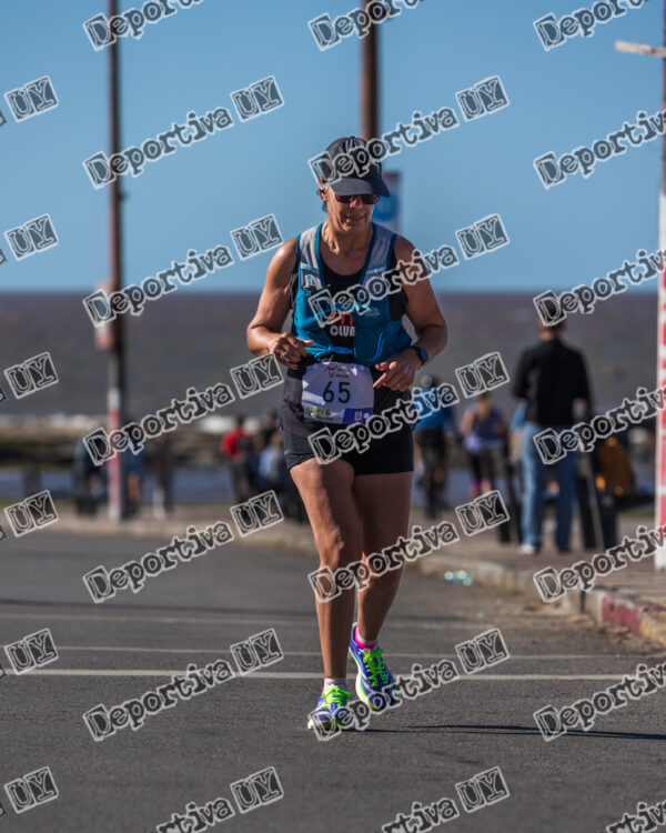 Corre Montevideo 65