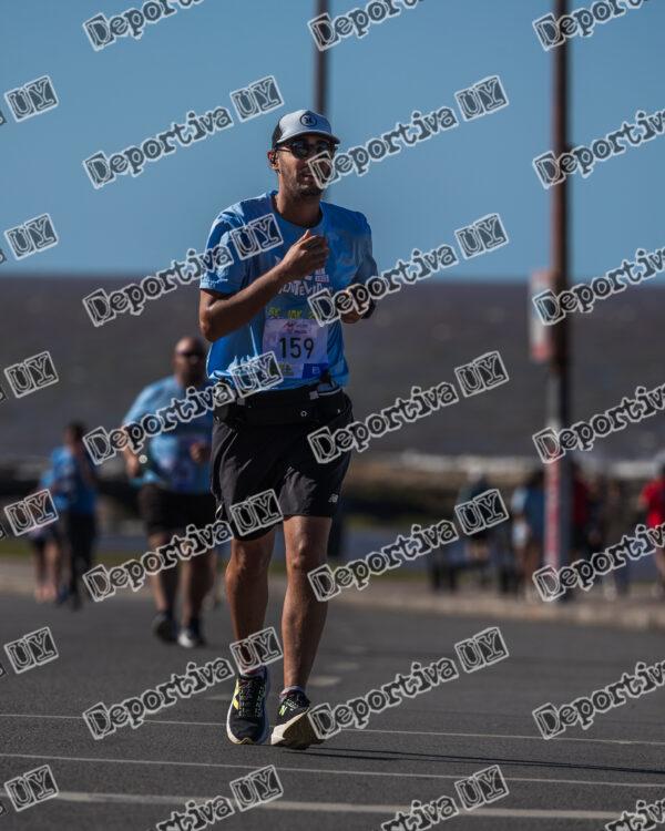 Corre Montevideo 159