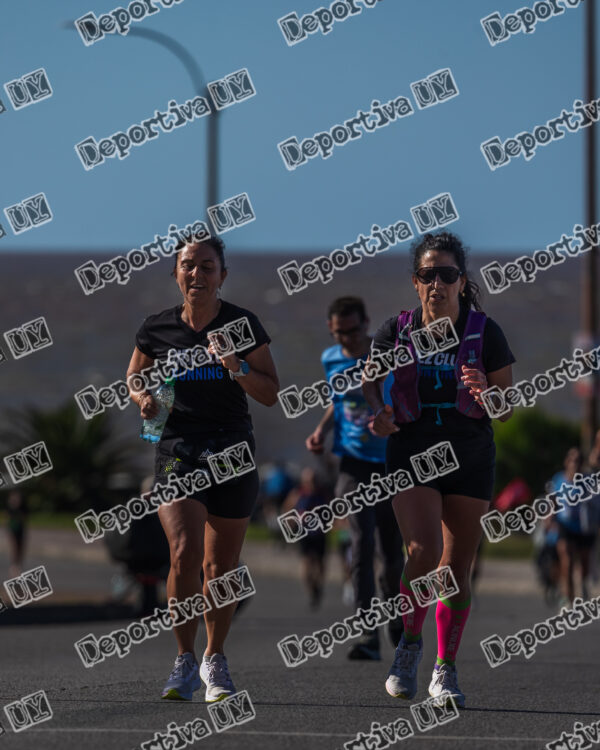 Corre Montevideo