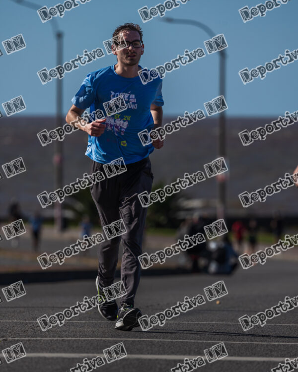 Corre Montevideo