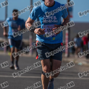 Corre Montevideo 115