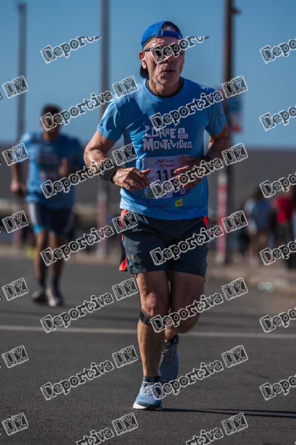 Corre Montevideo 115