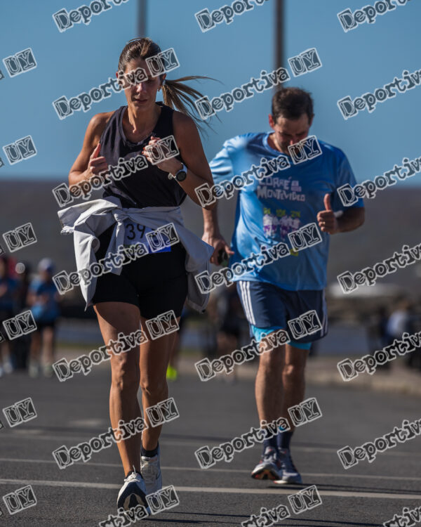 Corre Montevideo 393