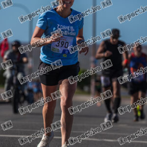 Corre Montevideo 390