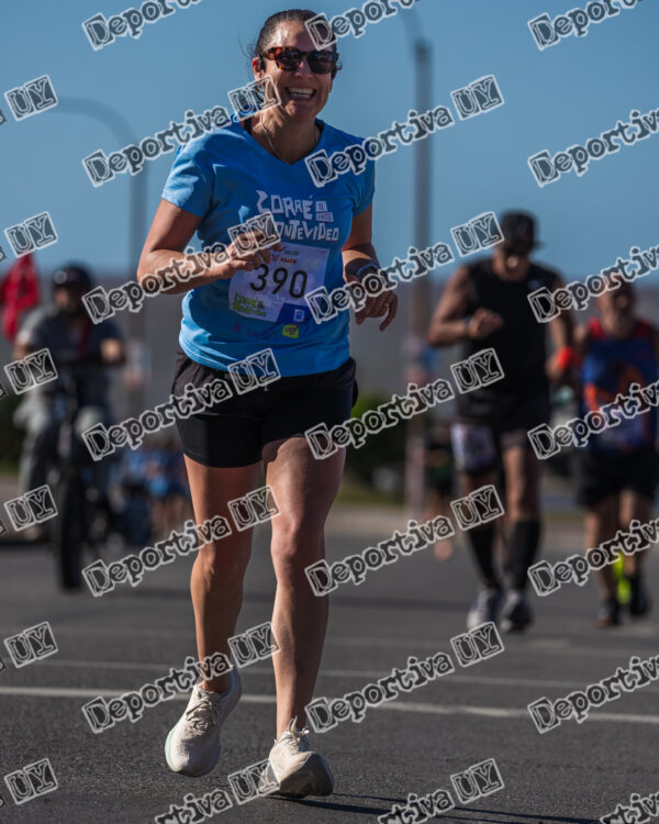 Corre Montevideo 390