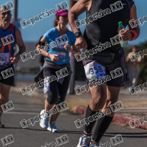 Corre Montevideo 762