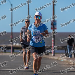 Corre Montevideo 588