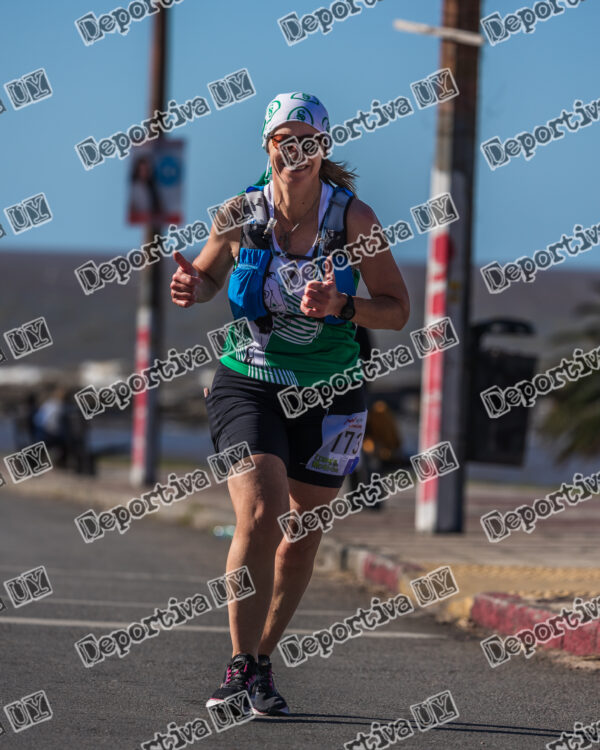 Corre Montevideo 173