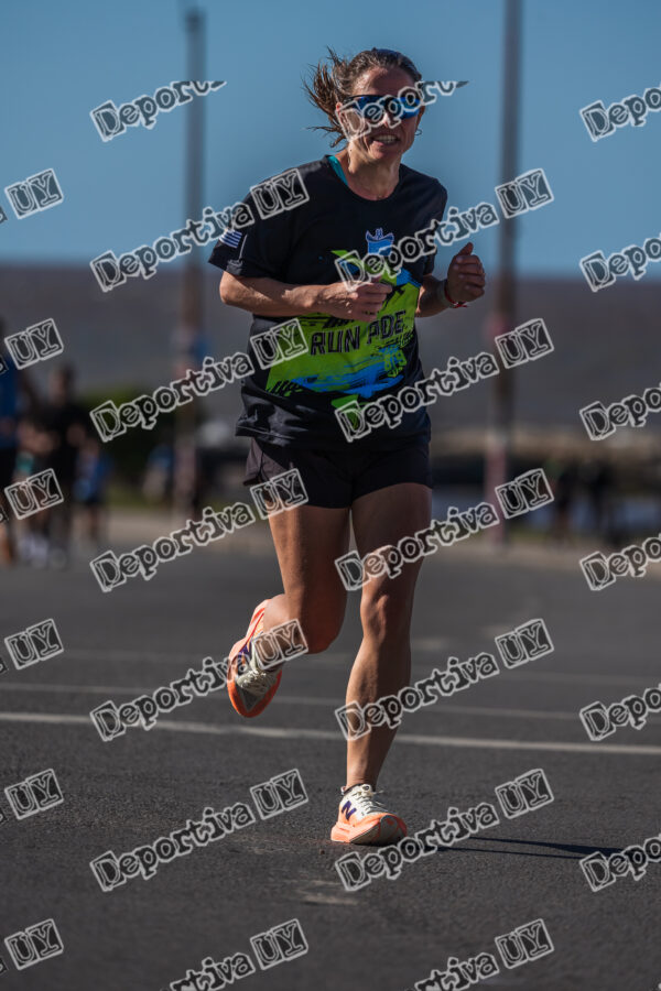 Corre Montevideo