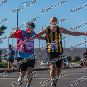 Corre Montevideo 426