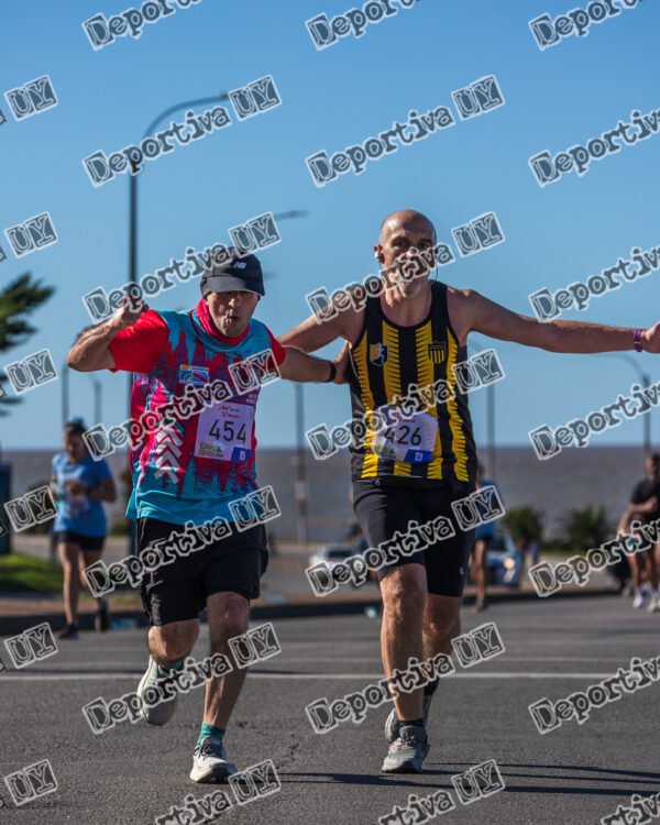 Corre Montevideo 426