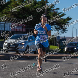 Corre Montevideo 409