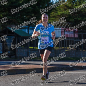 Corre Montevideo 632