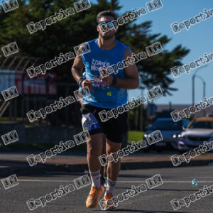 Corre Montevideo 184