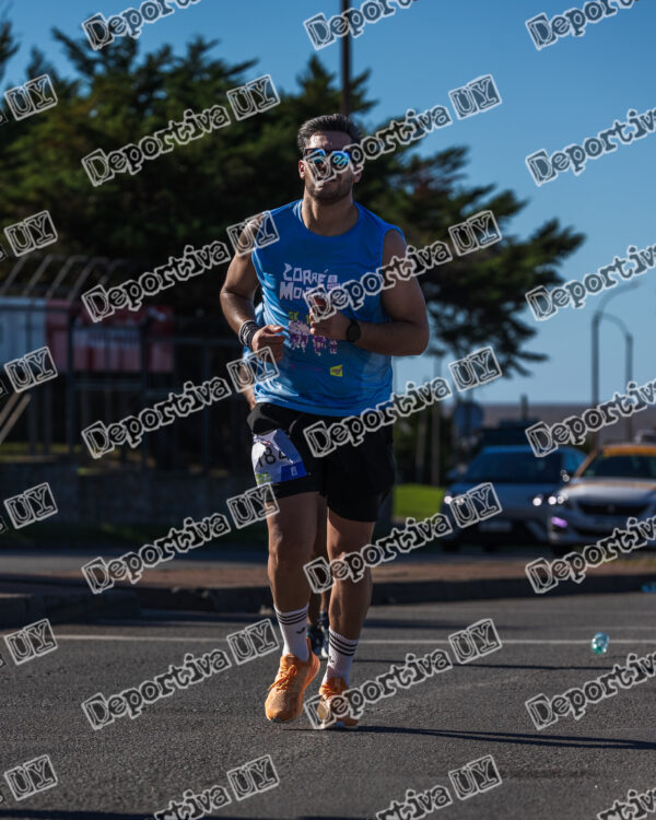 Corre Montevideo 184