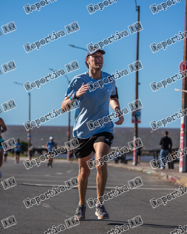 Corre Montevideo 11