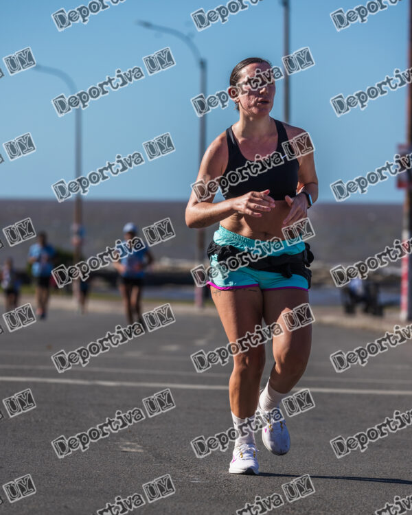 Corre Montevideo
