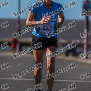 Corre Montevideo 442