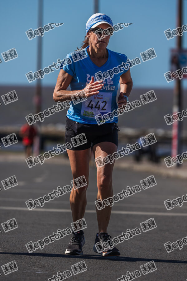 Corre Montevideo 442