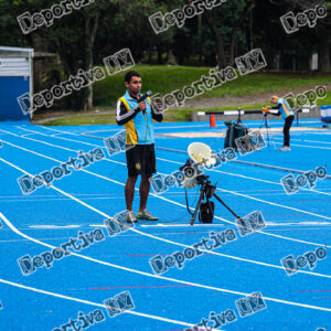 Campeonato Nacional de mayores