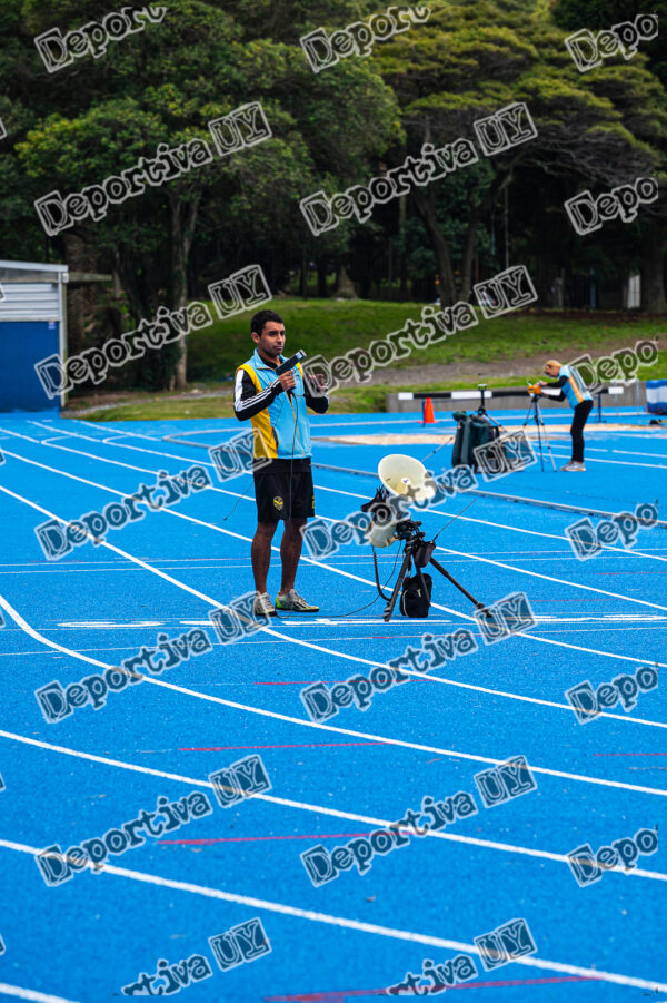 Campeonato Nacional de mayores