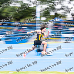 Campeonato Nacional de mayores