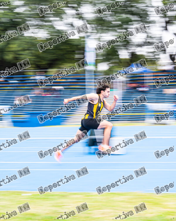 Campeonato Nacional de mayores