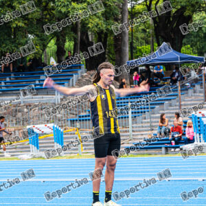 Campeonato Nacional de mayores 1432