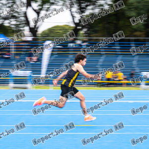 Campeonato Nacional de mayores