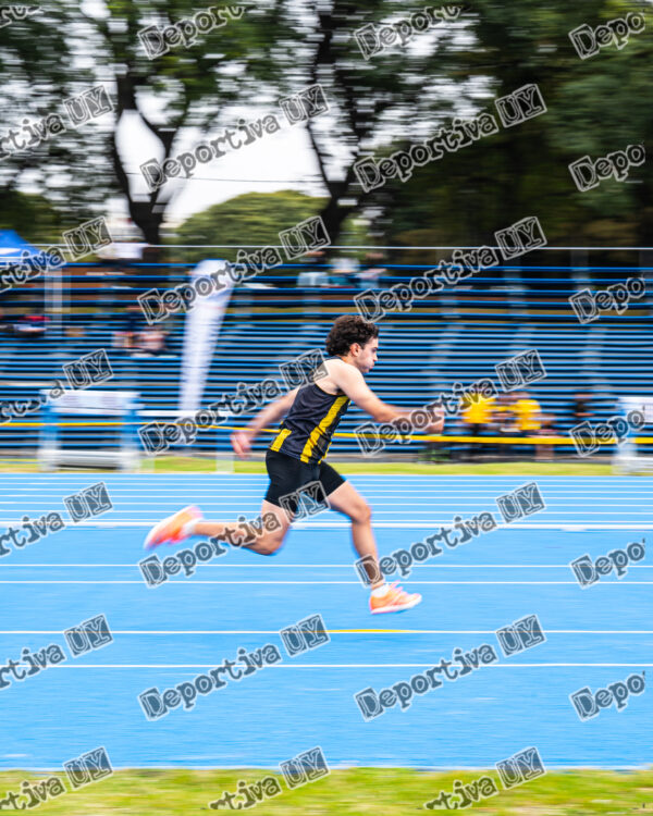 Campeonato Nacional de mayores