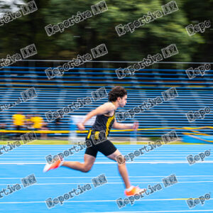 Campeonato Nacional de mayores