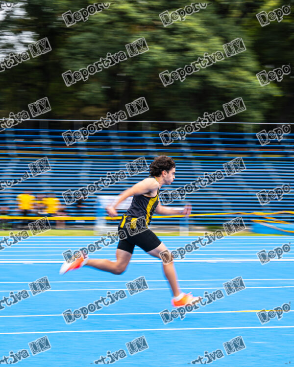 Campeonato Nacional de mayores