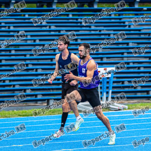 Campeonato Nacional de mayores 3798