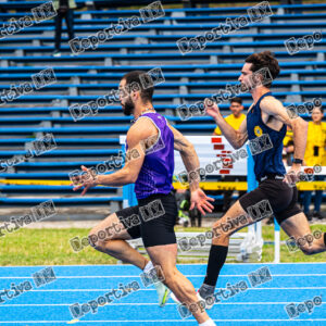 Campeonato Nacional de mayores