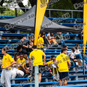 Campeonato Nacional de mayores