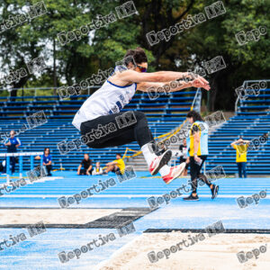 Campeonato Nacional de mayores 30