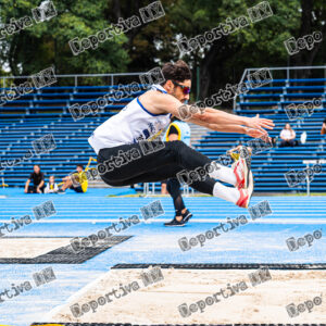 Campeonato Nacional de mayores