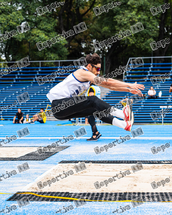 Campeonato Nacional de mayores