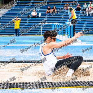 Campeonato Nacional de mayores