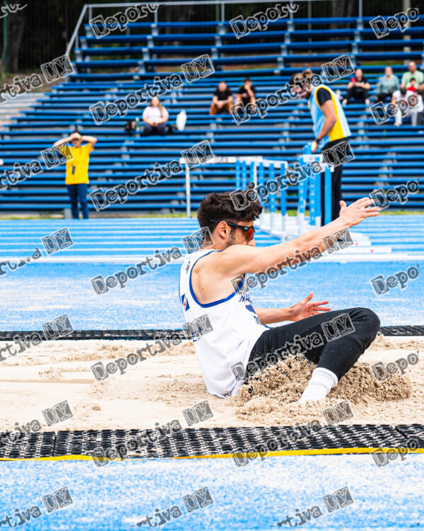 Campeonato Nacional de mayores
