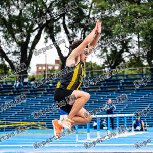 Campeonato Nacional de mayores