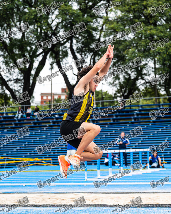 Campeonato Nacional de mayores