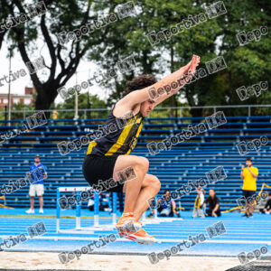 Campeonato Nacional de mayores
