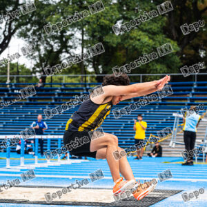 Campeonato Nacional de mayores