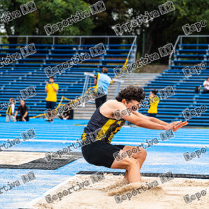 Campeonato Nacional de mayores 20