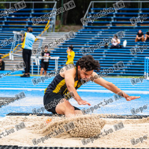 Campeonato Nacional de mayores 80