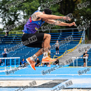 Campeonato Nacional de mayores 450